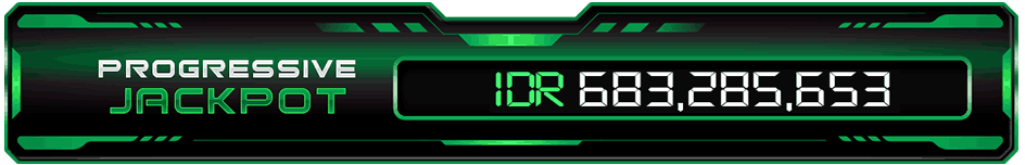 User168 Jackpot